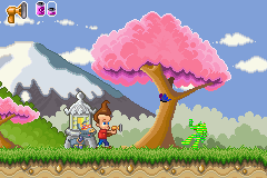 Adventures of Jimmy Neutron Boy Genius, The - Jet Fusion (USA, Europe) Cover